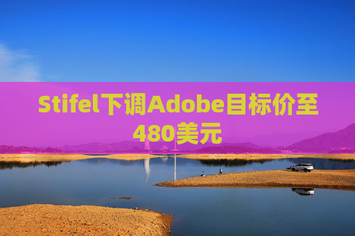 Stifel下调Adobe目标价至480美元