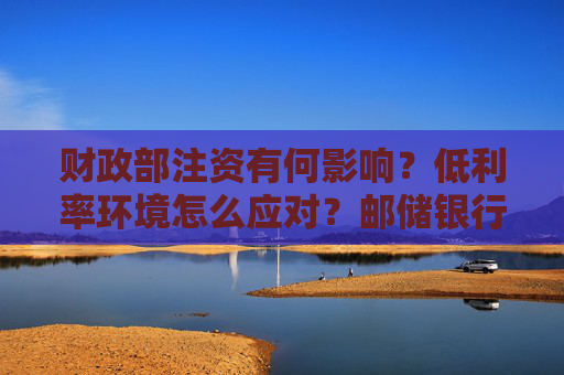 财政部注资有何影响？低利率环境怎么应对？邮储银行高管这样说  第1张