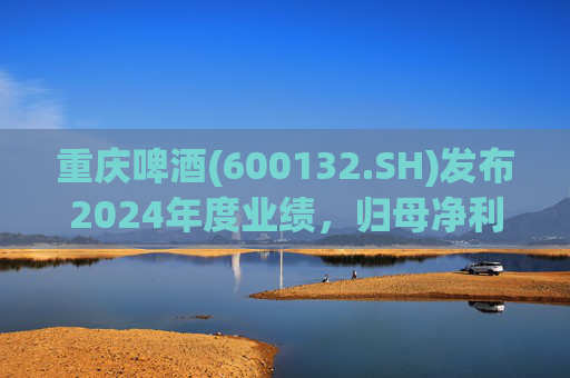 重庆啤酒(600132.SH)发布2024年度业绩，归母净利润11.15亿元，同比下降16.61%  第1张