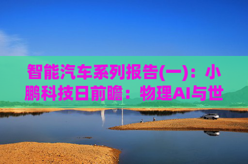 智能汽车系列报告(一)：小鹏科技日前瞻：物理AI与世界模型或有突破