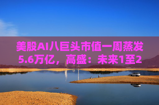 美股AI八巨头市值一周蒸发5.6万亿,高盛:未来1至2年市场或回撤20%