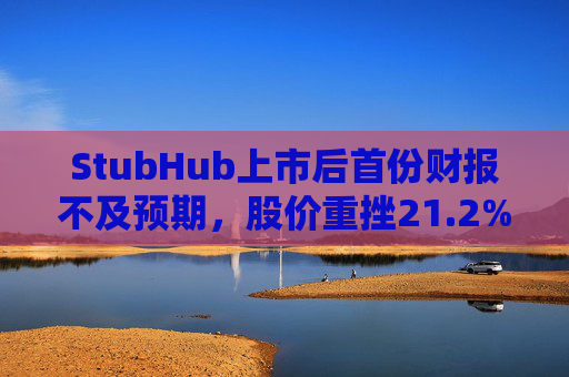 StubHub上市后首份财报不及预期，股价重挫21.2%