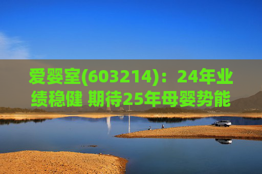 爱婴室(603214)：24年业绩稳健 期待25年母婴势能及万代门店加速