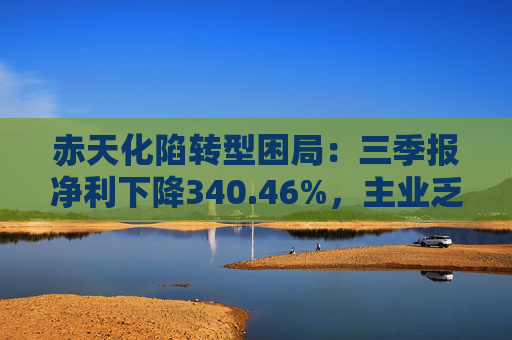 赤天化陷转型困局：三季报净利下降340.46%，主业乏力、跨界拖累  第1张