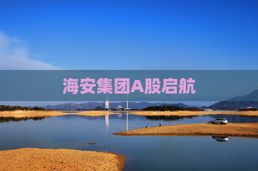 海安集团A股启航 第1张 海安集团A股启航 第1张