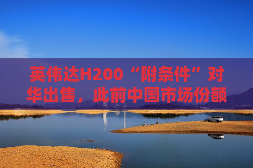 英伟达H200“附条件”对华出售,此前中国市场份额清零