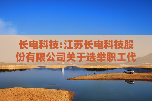 长电科技:江苏长电科技股份有限公司关于选举职工代表董事的公告