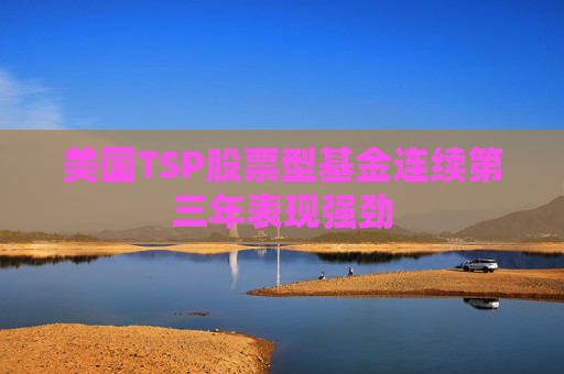 美国TSP股票型基金连续第三年表现强劲