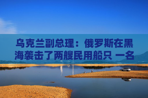 乌克兰副总理:俄罗斯在黑海袭击了两艘民用船只 一名船员死亡 第1张 乌克兰副总理:俄罗斯在黑海袭击了两艘民用船只 一名船员死亡 第1张