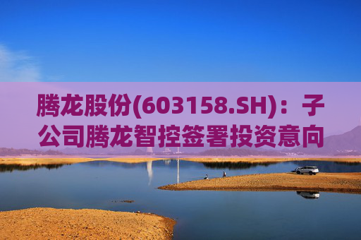 腾龙股份(603158.SH)：子公司腾龙智控签署投资意向协议