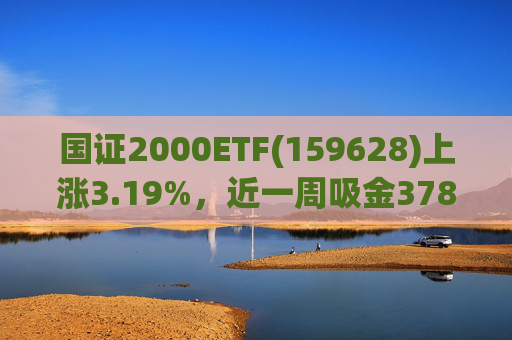国证2000ETF(159628)上涨3.19%,近一周吸金3783.14万元,换手率10.43% 第1张 国证2000ETF(159628)上涨3.19%,近一周吸金3783.14万元,换手率10.43% 第1张