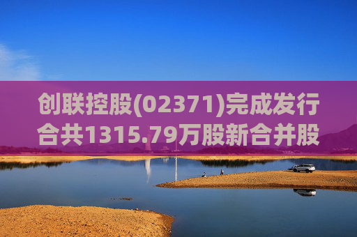 创联控股(02371)完成发行合共1315.79万股新合并股份