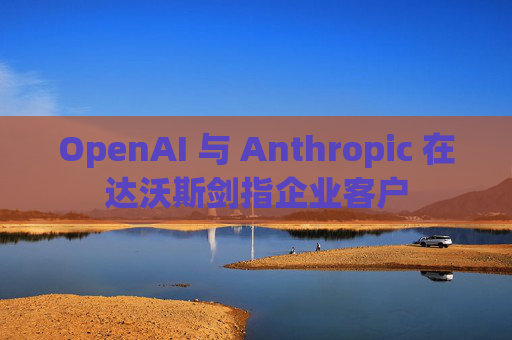 OpenAI 与 Anthropic 在达沃斯剑指企业客户