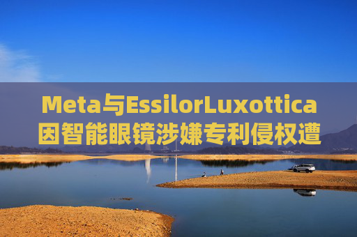 Meta与EssilorLuxottica因智能眼镜涉嫌专利侵权遭起诉