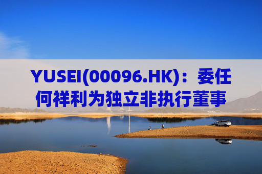 YUSEI(00096.HK)：委任何祥利为独立非执行董事