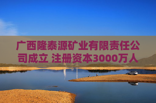 广西隆泰源矿业有限责任公司成立 注册资本3000万人民币 第1张 广西隆泰源矿业有限责任公司成立 注册资本3000万人民币 第1张