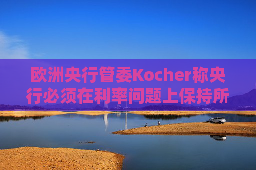 欧洲央行管委Kocher称央行必须在利率问题上保持所有选项开放