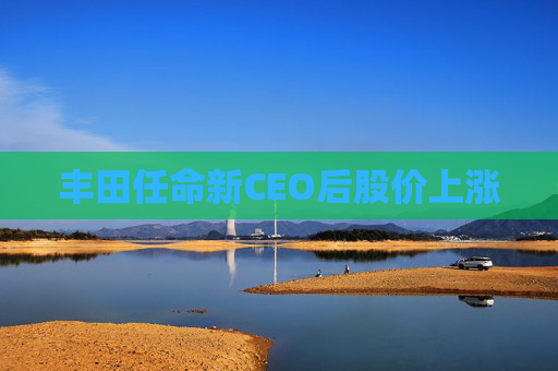 丰田任命新CEO后股价上涨