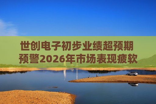 世创电子初步业绩超预期 预警2026年市场表现疲软