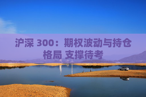 沪深 300：期权波动与持仓格局 支撑待考