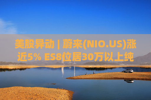 美股异动 | 蔚来(NIO.US)涨近5% ES8位居30万以上纯电车型销量榜第一