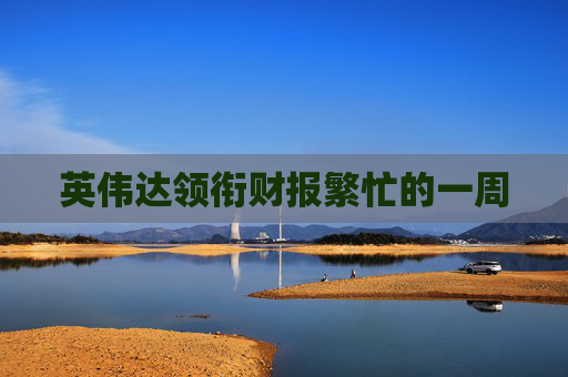 英伟达领衔财报繁忙的一周