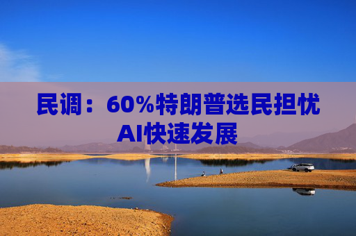 民调：60%特朗普选民担忧AI快速发展