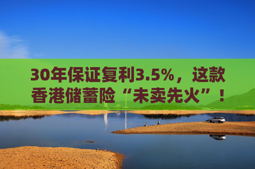 30年保证复利3.5%，这款香港储蓄险“未卖先火”！中资港险瞄准内地客户，产品也要“内地化”？