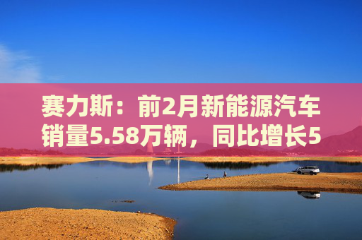 赛力斯：前2月新能源汽车销量5.58万辆，同比增长56.08%