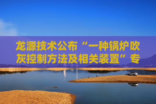龙源技术公布“一种锅炉吹灰控制方法及相关装置”专利