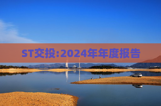 ST交投:2024年年度报告