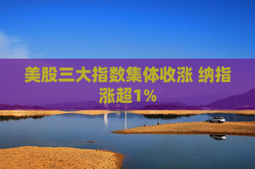 美股三大指数集体收涨 纳指涨超1%
