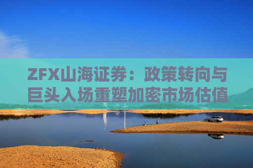ZFX山海证券：政策转向与巨头入场重塑加密市场估值体系