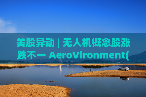 美股异动 | 无人机概念股涨跌不一 AeroVironment(AVAV.US)一度跌近8%