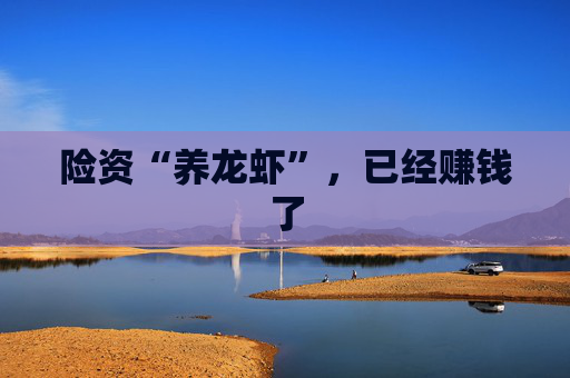 险资“养龙虾”，已经赚钱了