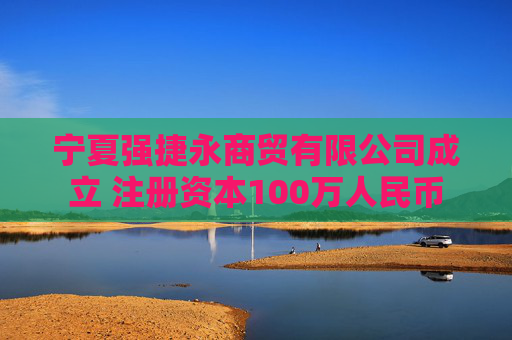 宁夏强捷永商贸有限公司成立 注册资本100万人民币 第1张 宁夏强捷永商贸有限公司成立 注册资本100万人民币 第1张