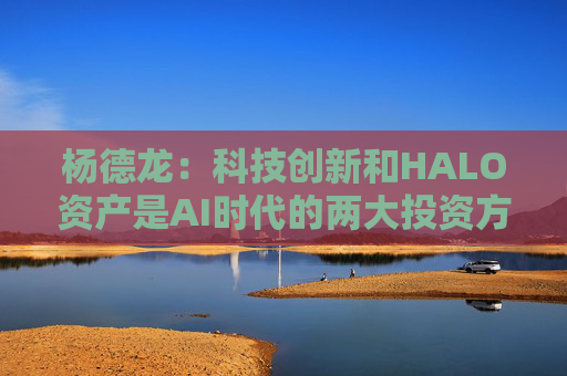 杨德龙：科技创新和HALO资产是AI时代的两大投资方向