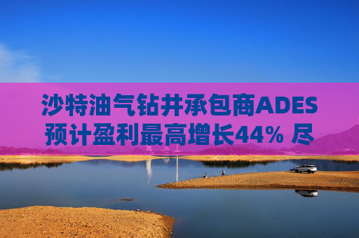沙特油气钻井承包商ADES预计盈利最高增长44% 尽管地区局势紧张影响钻机运营