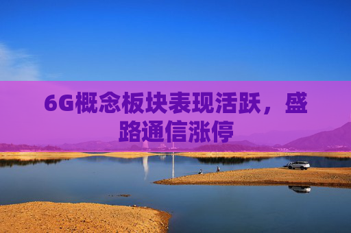 6G概念板块表现活跃,盛路通信涨停