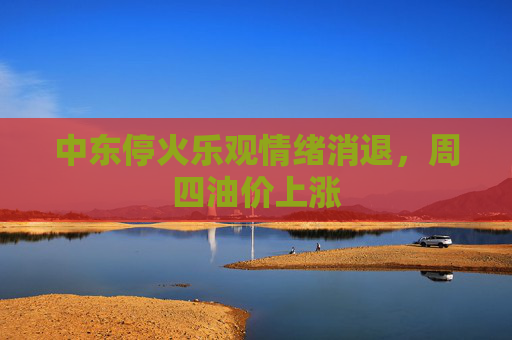中东停火乐观情绪消退，周四油价上涨