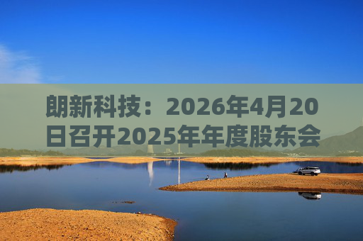 朗新科技：2026年4月20日召开2025年年度股东会