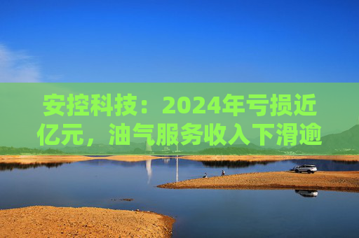 安控科技:2024年亏损近亿元,油气服务收入下滑逾两成