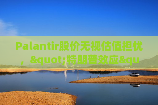 Palantir股价无视估值担忧，"特朗普效应"压倒空头  第1张