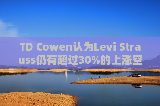 TD Cowen认为Levi Strauss仍有超过30%的上涨空间 第1张 TD Cowen认为Levi Strauss仍有超过30%的上涨空间 第1张
