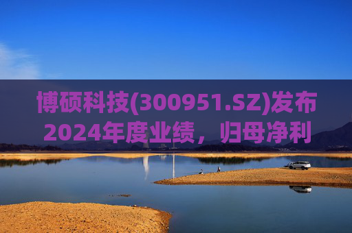 博硕科技(300951.SZ)发布2024年度业绩，归母净利润2.11亿元，同比下降17.35%  第1张