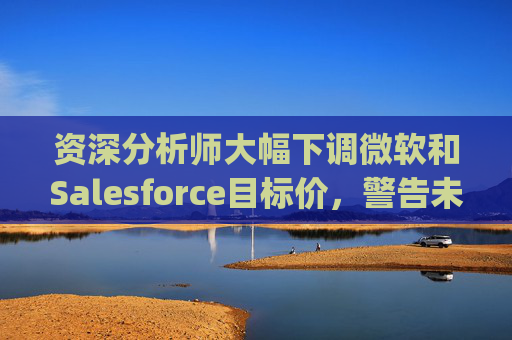 资深分析师大幅下调微软和Salesforce目标价，警告未来一年将"艰难"