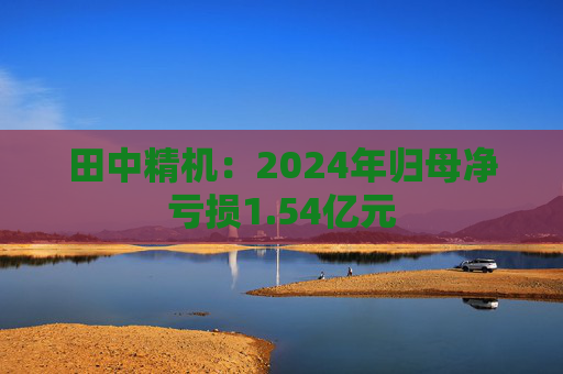 田中精机：2024年归母净亏损1.54亿元