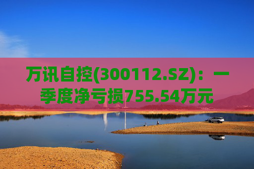 万讯自控(300112.SZ):一季度净亏损755.54万元