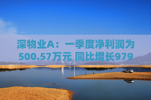 深物业A:一季度净利润为500.57万元 同比增长979.79%