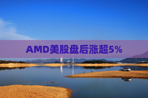 AMD美股盘后涨超5%
